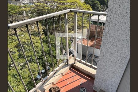 Apartamento à venda com 50m², 1 quarto e 1 vagaQuarto