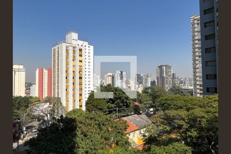 Apartamento à venda com 50m², 1 quarto e 1 vagaQuarto