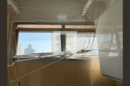 Apartamento à venda com 50m², 1 quarto e 1 vagaÁrea de Serviço