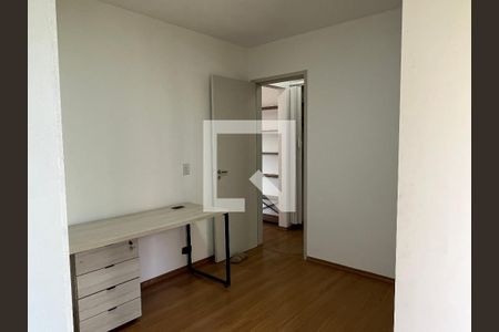 Apartamento à venda com 50m², 1 quarto e 1 vagaQuarto