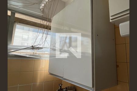 Apartamento à venda com 50m², 1 quarto e 1 vagaÁrea de Serviço