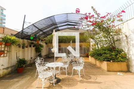 Apartamento à venda com 50m², 1 quarto e 1 vagaÁrea comum