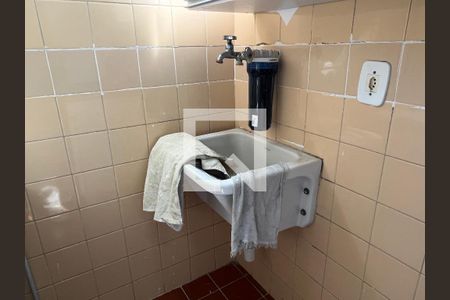 Apartamento à venda com 50m², 1 quarto e 1 vagaÁrea de Serviço