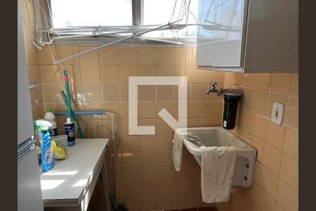 Apartamento à venda com 50m², 1 quarto e 1 vagaÁrea de Serviço