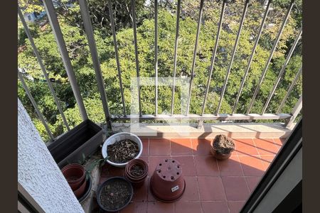 Apartamento à venda com 50m², 1 quarto e 1 vagaQuarto