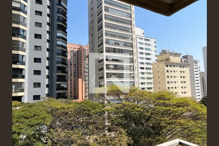 Apartamento à venda com 50m², 1 quarto e 1 vagaQuarto