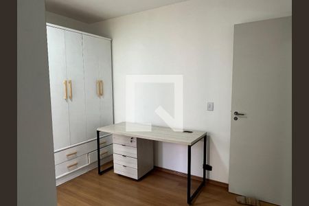 Apartamento à venda com 50m², 1 quarto e 1 vagaQuarto