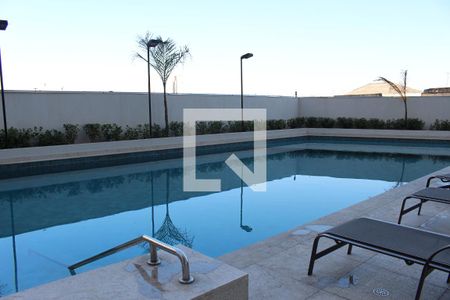 Apartamento para alugar com 25m², 1 quarto e sem vagaÁrea comum