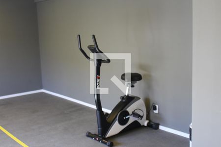 Apartamento para alugar com 25m², 1 quarto e sem vagaÁrea comum