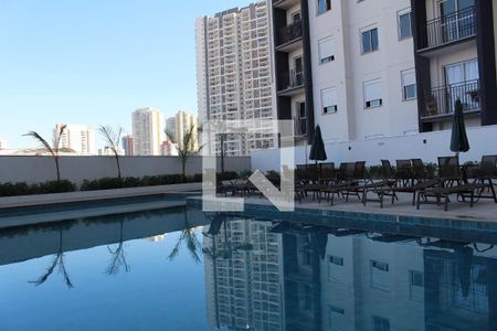 Apartamento para alugar com 25m², 1 quarto e sem vagaÁrea comum