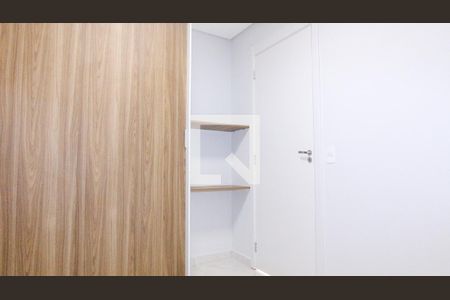 Quarto  de apartamento para alugar com 1 quarto, 25m² em Vila Prudente, São Paulo