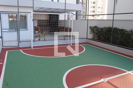 Apartamento para alugar com 25m², 1 quarto e sem vagaÁrea comum