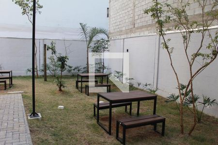 Apartamento para alugar com 25m², 1 quarto e sem vagaÁrea comum