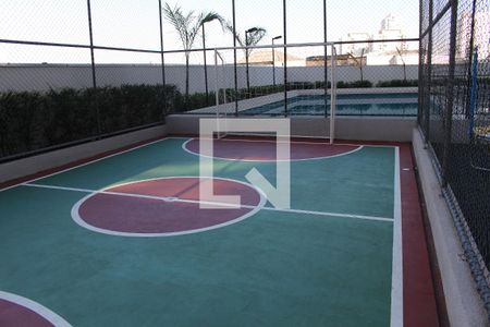 Apartamento para alugar com 25m², 1 quarto e sem vagaÁrea comum