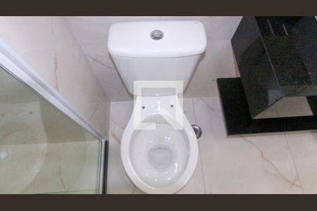 Apartamento para alugar com 25m², 1 quarto e sem vaga Apartamento para alugar com 25m², 1 quarto e sem vagaBanheiro