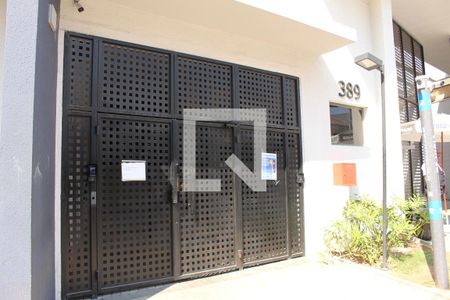 Apartamento para alugar com 25m², 1 quarto e sem vagaPlaquinha