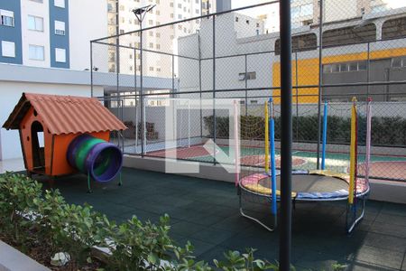 Apartamento para alugar com 25m², 1 quarto e sem vagaÁrea comum