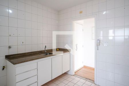 Apartamento à venda com 82m², 3 quartos e 2 vagasCozinha