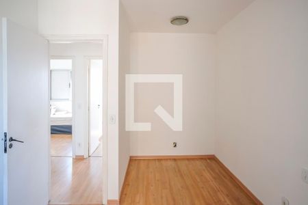 Suíte de apartamento à venda com 3 quartos, 82m² em Rudge Ramos, São Bernardo do Campo