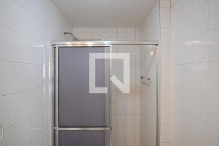 Apartamento à venda com 82m², 3 quartos e 2 vagasBanheiro