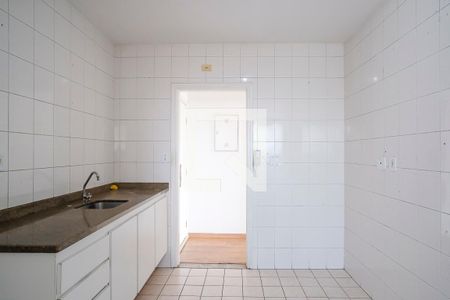 Apartamento à venda com 82m², 3 quartos e 2 vagasCozinha