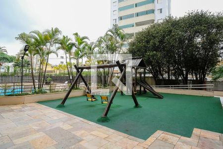 Playground de apartamento à venda com 3 quartos, 82m² em Rudge Ramos, São Bernardo do Campo
