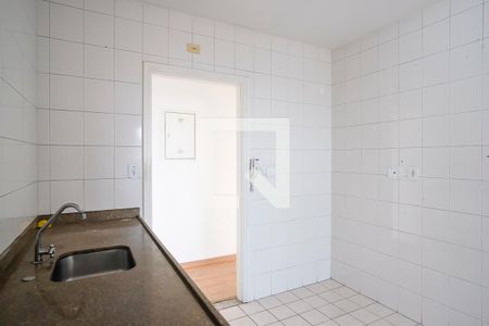 Apartamento à venda com 82m², 3 quartos e 2 vagasCozinha