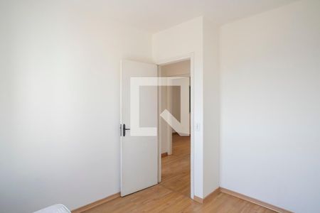 Apartamento à venda com 82m², 3 quartos e 2 vagasQuarto 2
