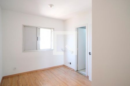 Suíte de apartamento à venda com 3 quartos, 82m² em Rudge Ramos, São Bernardo do Campo