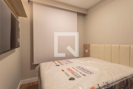 Studio para alugar com 29m², 1 quarto e sem vaga Studio para alugar com 29m², 1 quarto e sem vagaQuarto