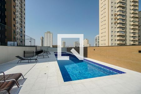 Apartamento para alugar com 42m², 2 quartos e 1 vagaCondomínio - Piscina
