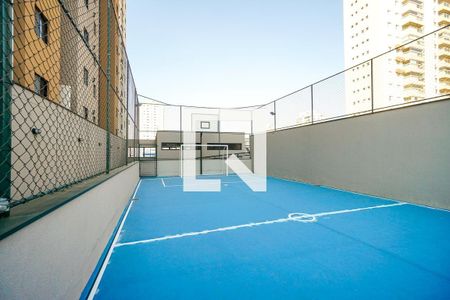 Apartamento para alugar com 42m², 2 quartos e 1 vagaCondomínio - Quadra