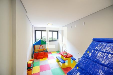 Apartamento para alugar com 42m², 2 quartos e 1 vagaCondomínio - Brinquedoteca