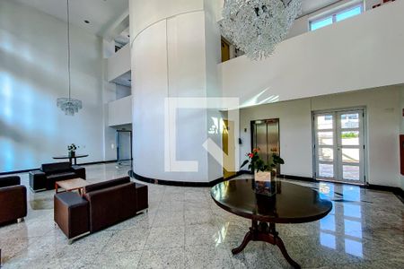 Apartamento à venda com 130m², 2 quartos e 3 vagasÁrea comum