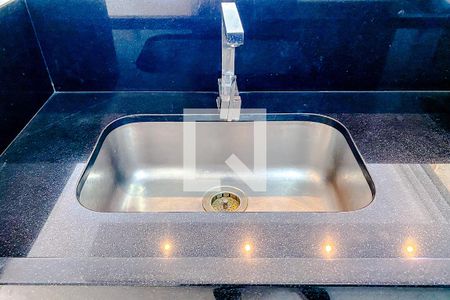 Apartamento à venda com 130m², 2 quartos e 3 vagasCozinha