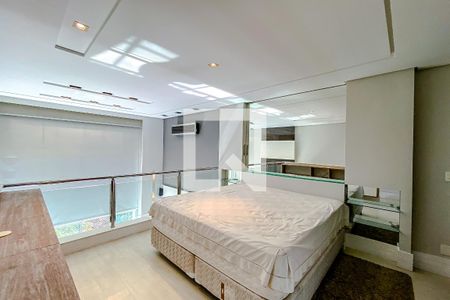 Apartamento à venda com 130m², 2 quartos e 3 vagasQuarto 1 - Suíte