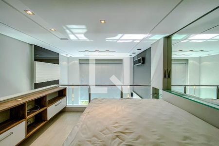 Apartamento à venda com 130m², 2 quartos e 3 vagasQuarto 1 - Suíte