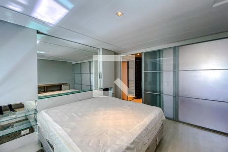 Apartamento à venda com 130m², 2 quartos e 3 vagasQuarto 1 - Suíte