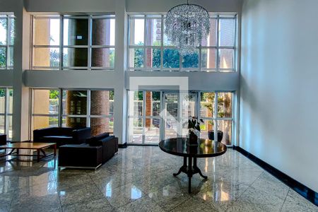 Apartamento à venda com 130m², 2 quartos e 3 vagasÁrea comum