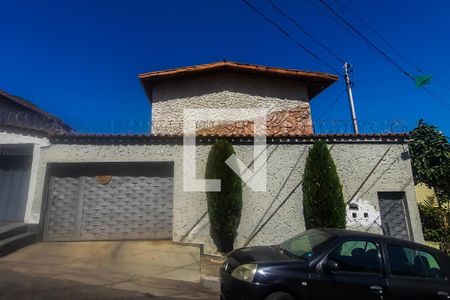 Studio para alugar com 50m², 1 quarto e sem vagaFachada