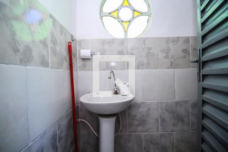 Studio para alugar com 50m², 1 quarto e sem vagaBanheiro