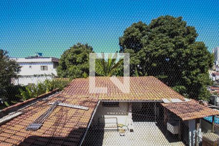 Studio para alugar com 50m², 1 quarto e sem vagaVista da Cozinha