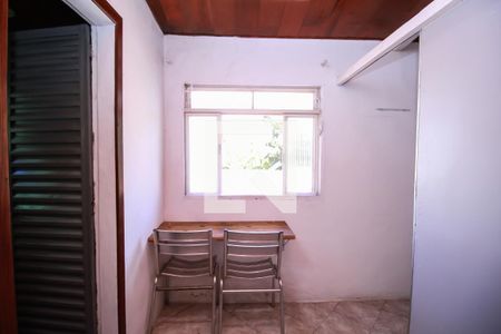 Studio para alugar com 50m², 1 quarto e sem vagaCozinha