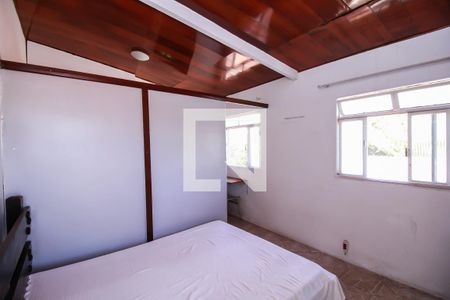 Quarto de kitnet/studio para alugar com 1 quarto, 50m² em Sagrada Família, Belo Horizonte