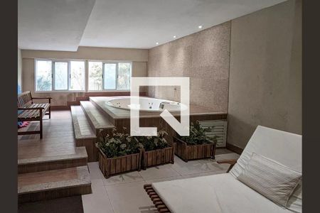 Apartamento à venda com 85m², 3 quartos e 1 vagaSpa