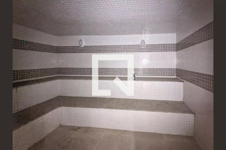 Apartamento à venda com 85m², 3 quartos e 1 vagaSauna