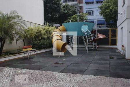 Apartamento à venda com 85m², 3 quartos e 1 vagaÁrea Comum - Playground