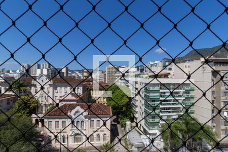 Apartamento à venda com 85m², 3 quartos e 1 vagaSala Varanda Vista