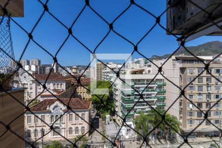 Apartamento à venda com 85m², 3 quartos e 1 vagaQuarto 2 Vista