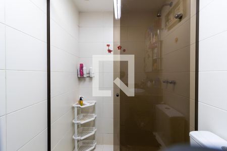 Apartamento à venda com 85m², 3 quartos e 1 vagaBanheiro Social